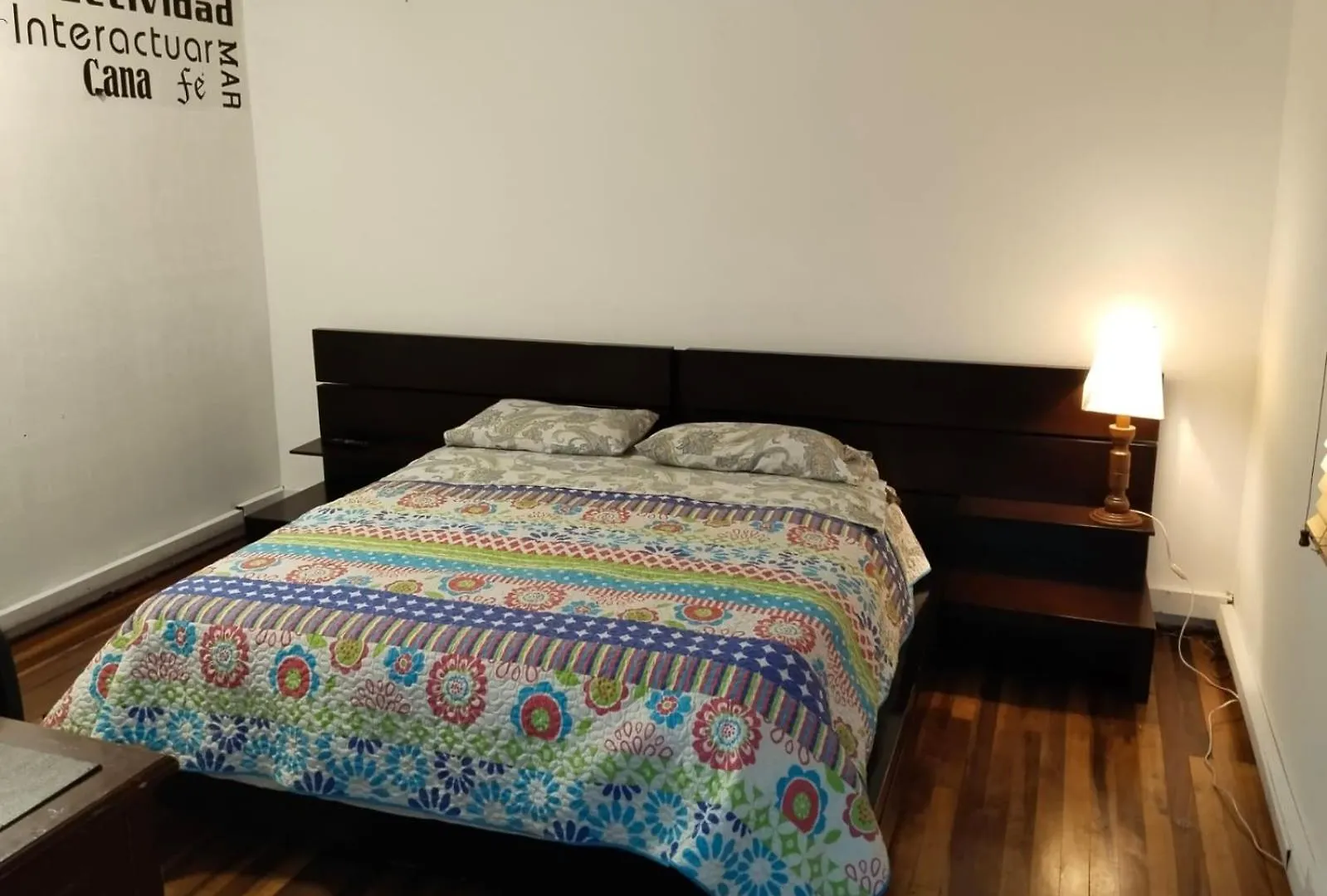 Casa Santamaria Hotel Bogota
