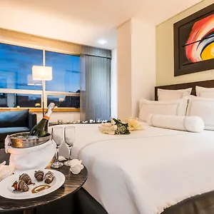 Hotel One Sixteen, Bogota